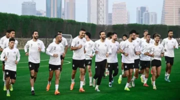 اللقاء المنتظر.. موعد مباراة مصر والإمارات في كأس العرب 2025